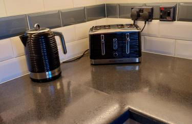 Escape to Anglesey, Dog Friendly - Photo 42