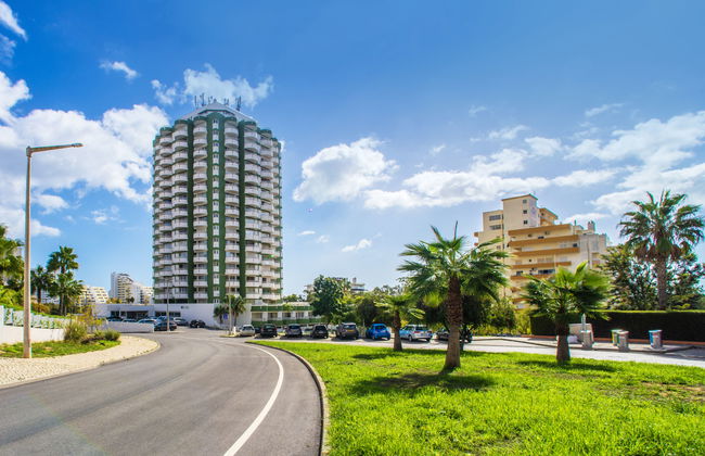 Praia da Rocha Sea View - Foto 24