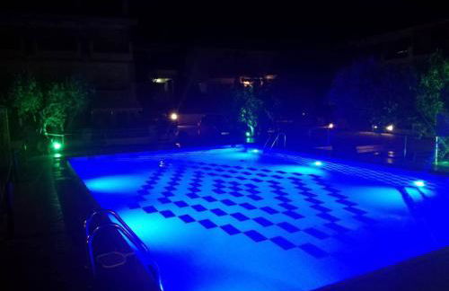 Μaisonette of 6 persons, 50 meters from the sea - Foto 33