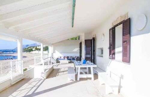 Amira Beach Villa by Le Dhome Sicily - Photo 36