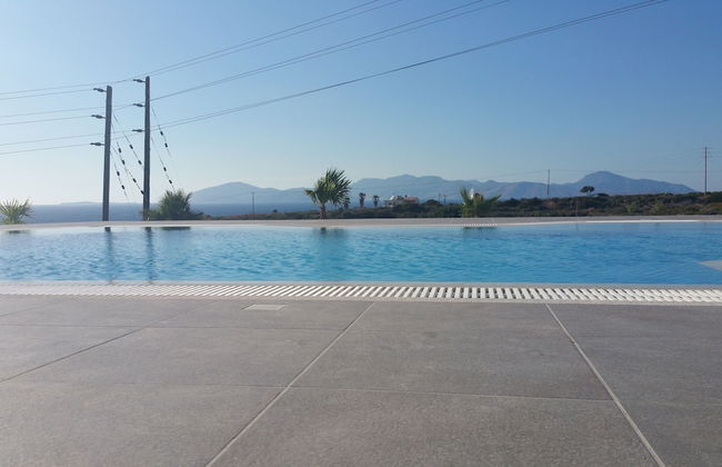 Villa Posseidon With Breathtaking Private Pool - 4 Guests Visit Mastihari in Kos - Foto 18