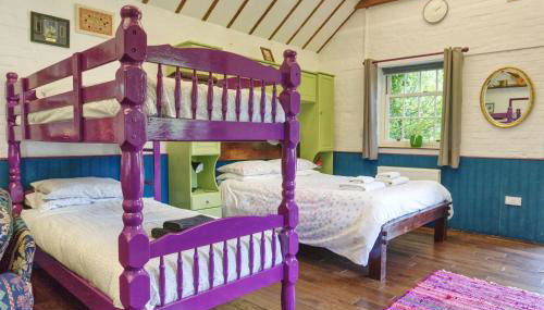 Bramble Cottage - Foto 3