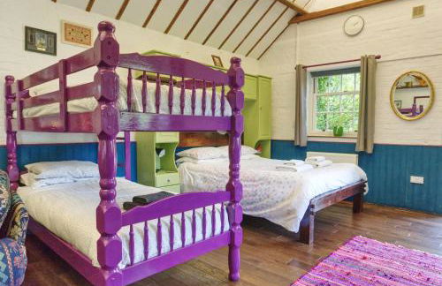 Bramble Cottage - Foto 3