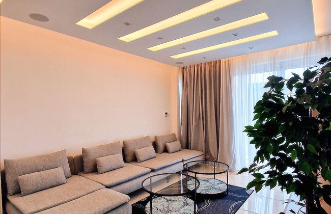 Sveltos Residence Suites - Foto 37