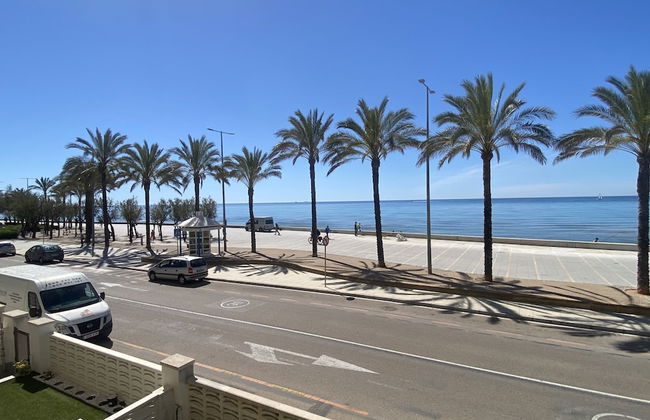 R151 - Apart Beachfront - Foto 34