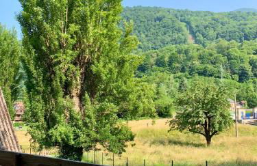 Chalet AbA, proche Luchon - Foto 18