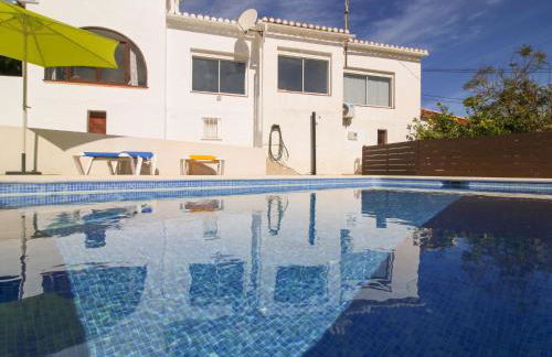 Villa Mimosa by Interhome - Foto 16