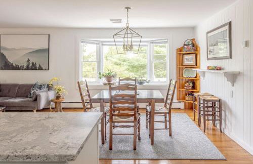 The Yuzu stunning mountain retreat with hot tub - Foto 52