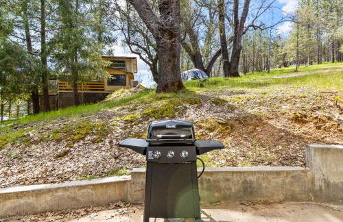 Big Creek Hideaway - Foto 4