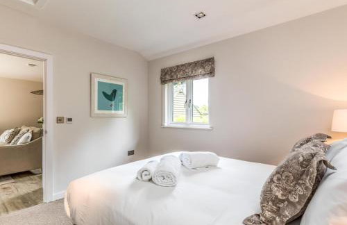 Delightful 2Bed Lodge in Downland Village - Pass the Keys - Foto 20