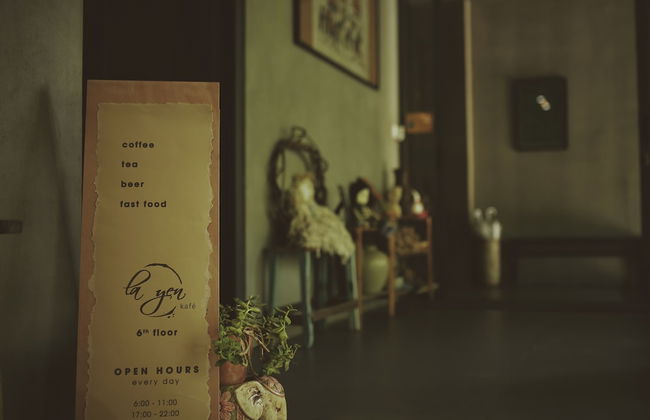 La Maison Des Delices - Foto 4