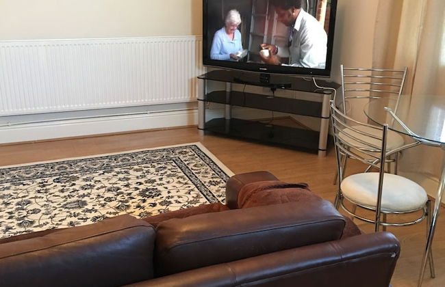 Town Apartments - Foto 1