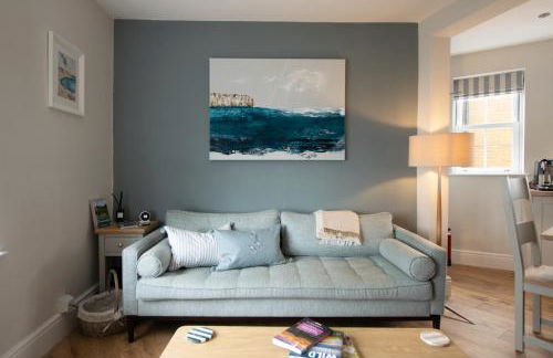 Church St. Retreat, Filey - Photo 1