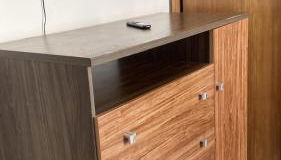 Lar puro aconchego ambiente interativo climatizado e compartilhado - Foto 2