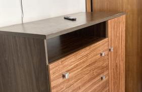 Lar puro aconchego ambiente interativo climatizado e compartilhado - Foto 2