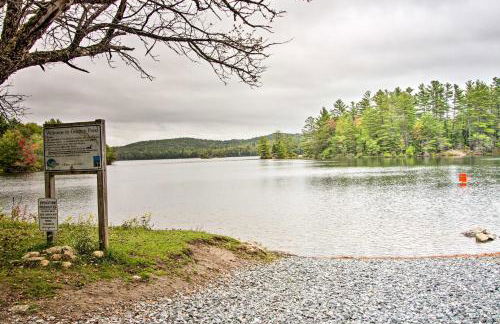 Historic Hanover Area Home, 16 Miles to Dartmouth! - Foto 27