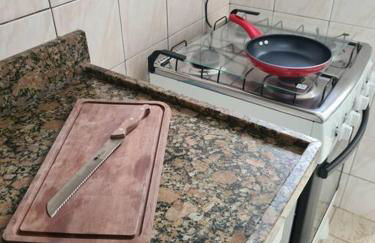 Santos, refúgio urbano em frente ao mar - Foto 32