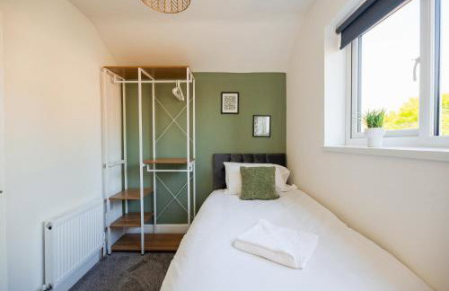 Rockliffe House By Horizon Stays - Foto 11