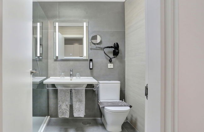 Apartamentos Garden & Sea Boutique Lodging by LIVVO - Foto 29