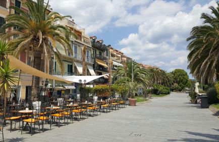 Riviera Palace Residence - Foto 9