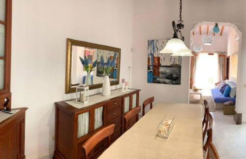 Casa antigua reformada junto al mar - Foto 8