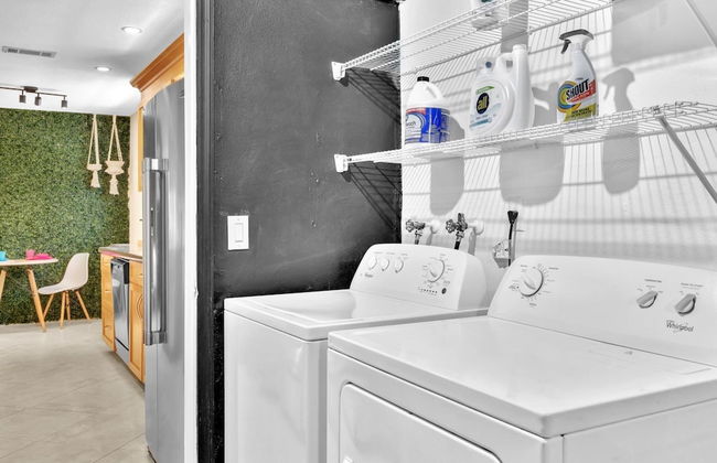 Casa Maya 3BR Home w Pool Near Hard Rock Casino - Foto 73