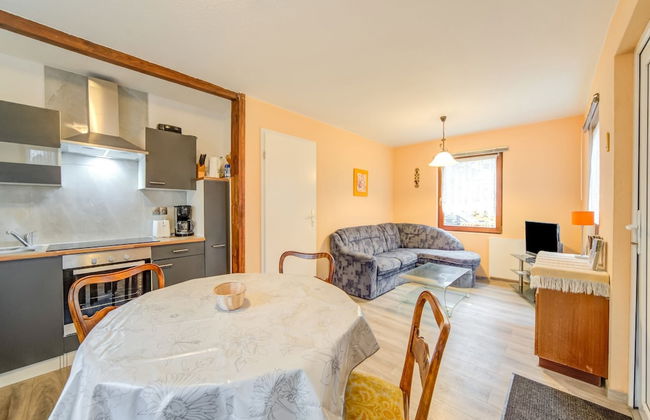 Holiday Home With Garden in Mahlow, Brandenburg - Foto 14