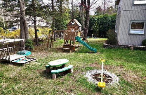 Paradise in heart of Poconos FaSt InTeRnEt Close to All Attractions - Foto 29