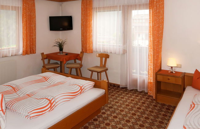 Garni Regina - Foto 10