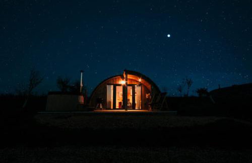 Modulog 2 At Tapnell Farm - Foto 7