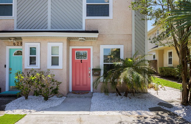 Beach Getaway - Foto 31