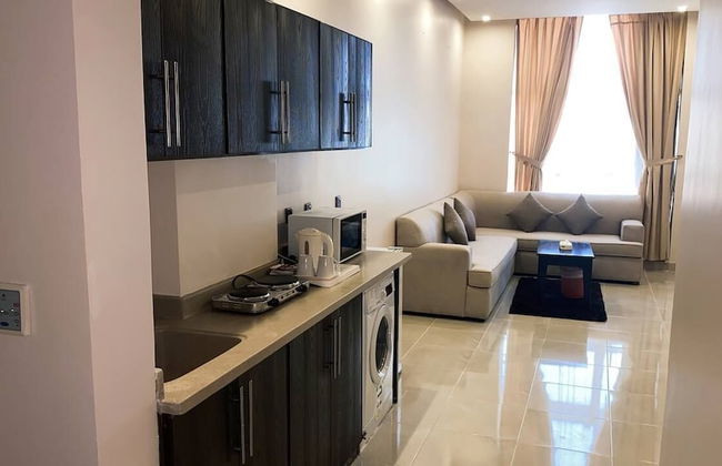 LANDMARK HOTEL - SARI - Foto 21