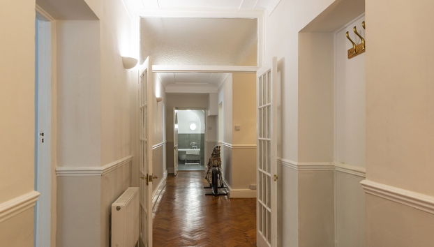 Hoe Retreat - Foto 2