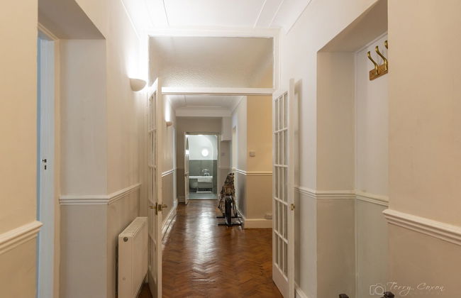 Hoe Retreat - Foto 2