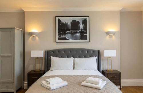 Astonishing flats near Mayfair & Piccadilly Circus - Foto 20