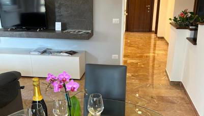 Le Farfalle - Photo 1