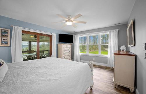 Water's Edge Retreat home - Foto 21