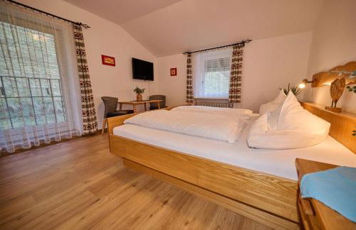 Gasthof Oberwirt - Foto 66