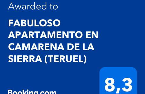 Cielo de Camarena - Foto 3