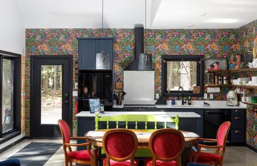 Isla Fern - Modern Cabin Retreat at Sleeping Bear Dunes - Foto 22