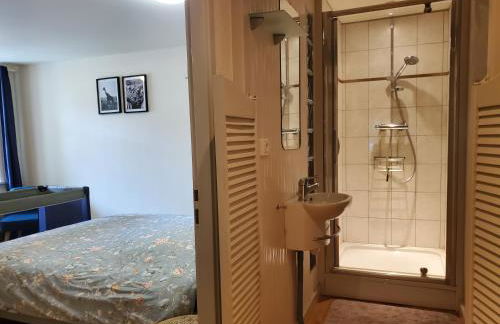 Lac Saint-Point au balcon - Foto 48