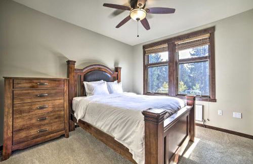 Modern Mammoth Lakes Condo Ski, Hike, and More! - Photo 15