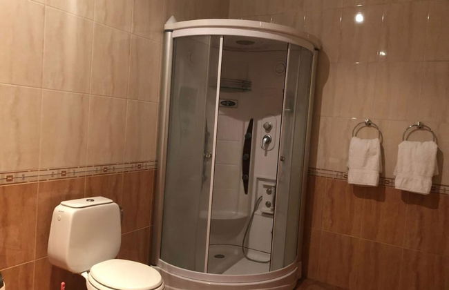 Nice Villa & Pool City Center - Foto 21