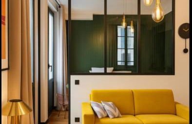 Les Maisons d Anthony Marseille - Foto 30