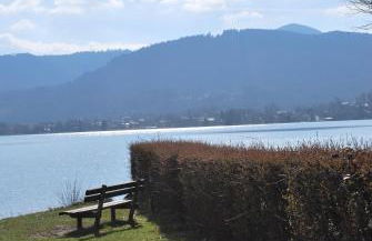 Sonniges Appartement am Tegernsee - Foto 24