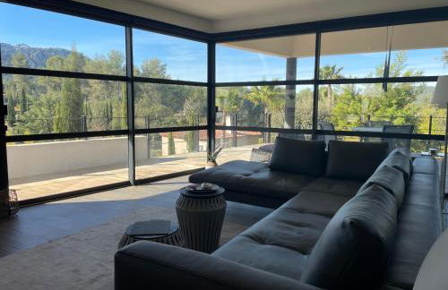 Villa Canadeau - Foto 5