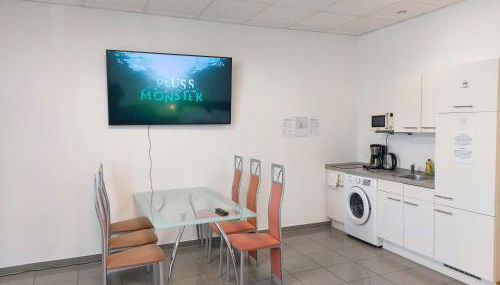 City J&L Apartment Zentrale Lage - Foto 4