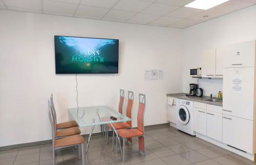 City J&L Apartment Zentrale Lage - Foto 4