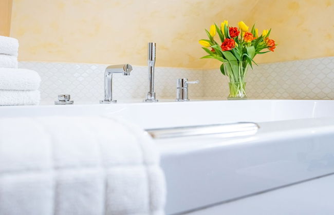 Malostranska Residence - Foto 80