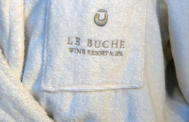 Le Buche Wine Resort & Spa - Foto 37